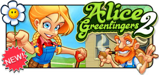About Alice Greenfingers 2